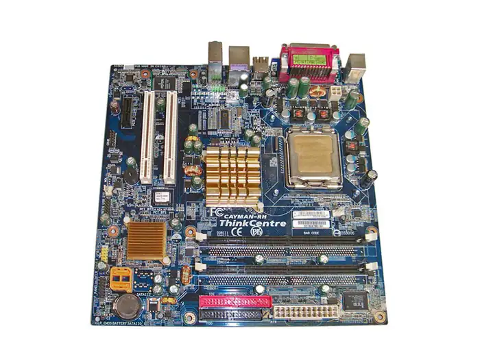 MB IBM P4-S775/800 A52 SNVA2P4U1S1P4R-SATA DDR2