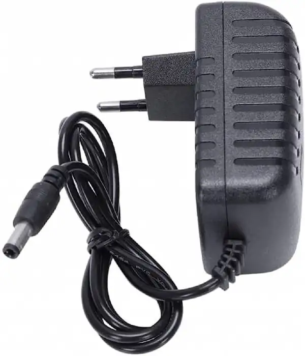 AC ADAPTER D-LINK 12.5W 5V-2.5A UK