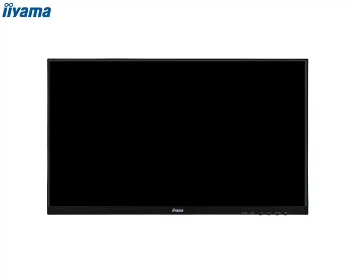 MONITOR 24" LED Iiyama XUB2492HSU No Base