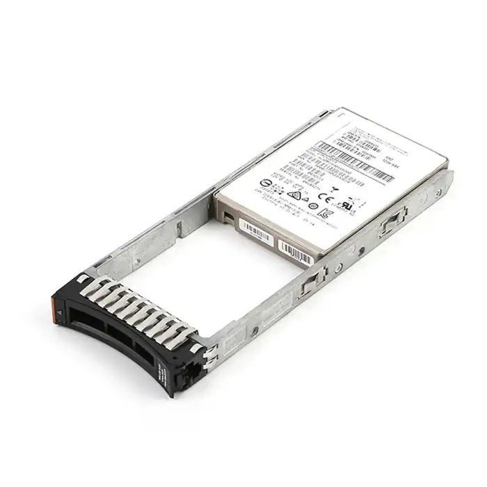 400 GB 12 Gb SAS 2.5 Inch Flash Drive 00NC595