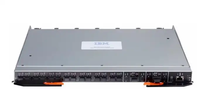 IBM Flex System Fabric EN4093R 10Gb Scalable Switch 95Y3309