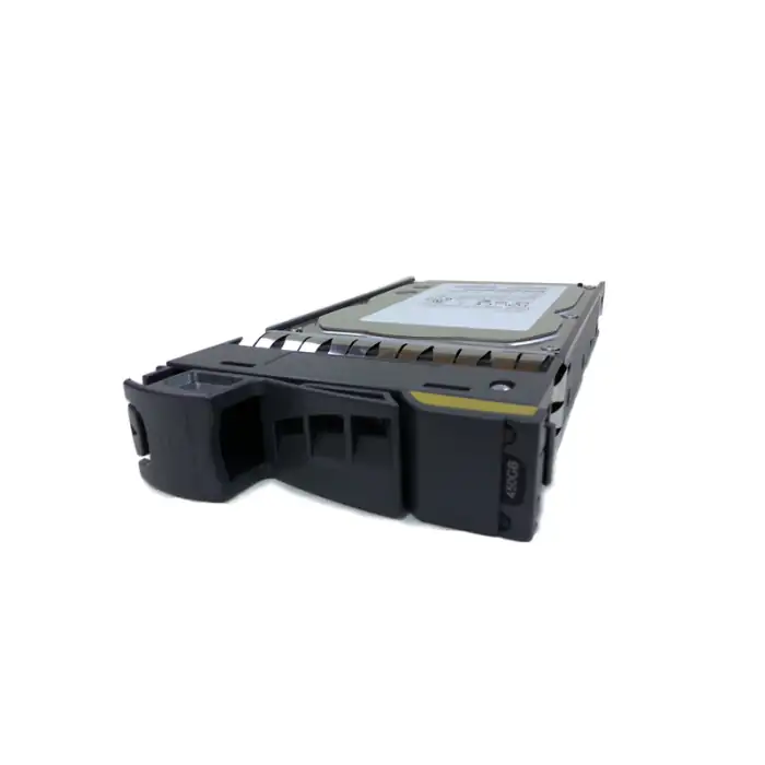 NetApp 450GB FC 15K LFF Hard drive X291A-R5