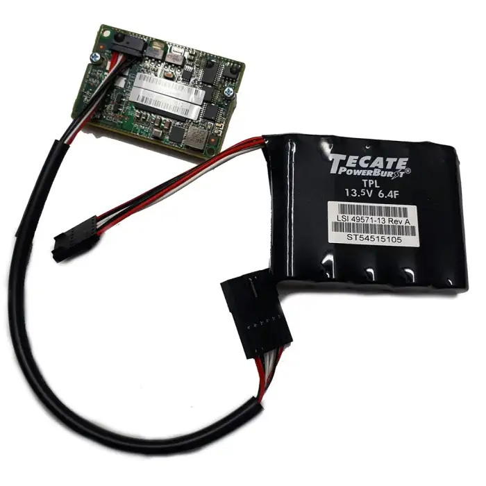 LSI 9361-8i 2GB Cache 12Gb PCIe Raid Controller 04-25444-05C