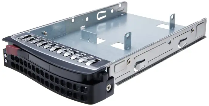 Supermicro (Gen 4) 3.5" to 2.5" Converter Tray MCP-220-00043-0N
