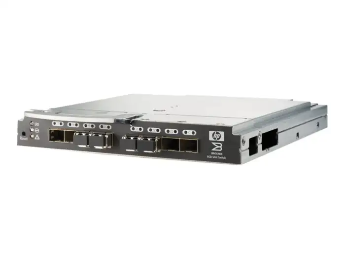 HP 8/24c SAN switch for BladeSystem  AJ821B