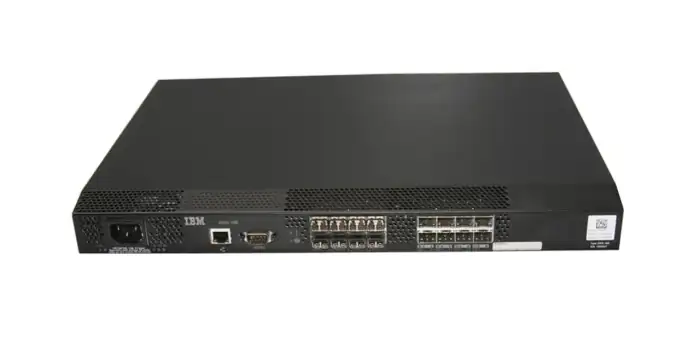 Totalstorage SAN16B-2 2005-B16