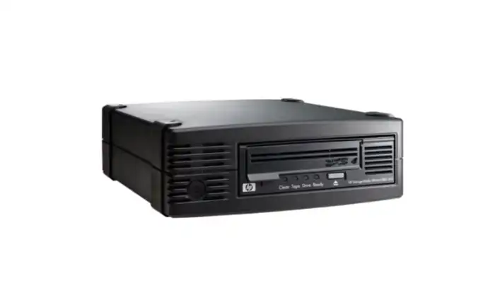 HP Half-Height LTO-4 SAS External Tape Drive EH920B
