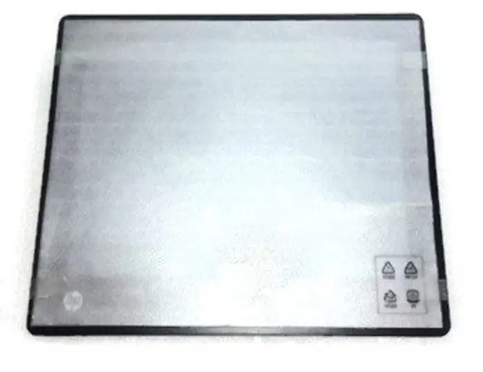 POS PART MONITOR 15" HP AFD15R AIO TOUCH FOR HP AIO 7800  GB