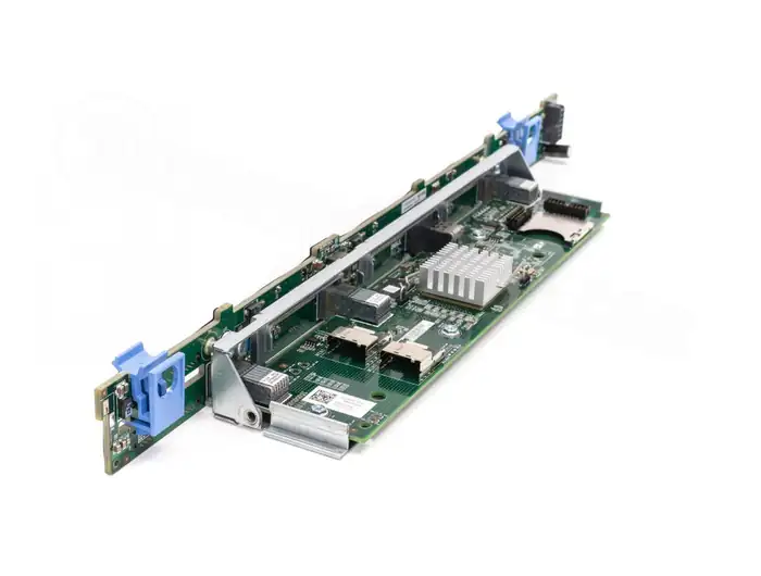 BACKPLANE DELL POWEREDGE R620 SAS 10x2.5" 059VFH