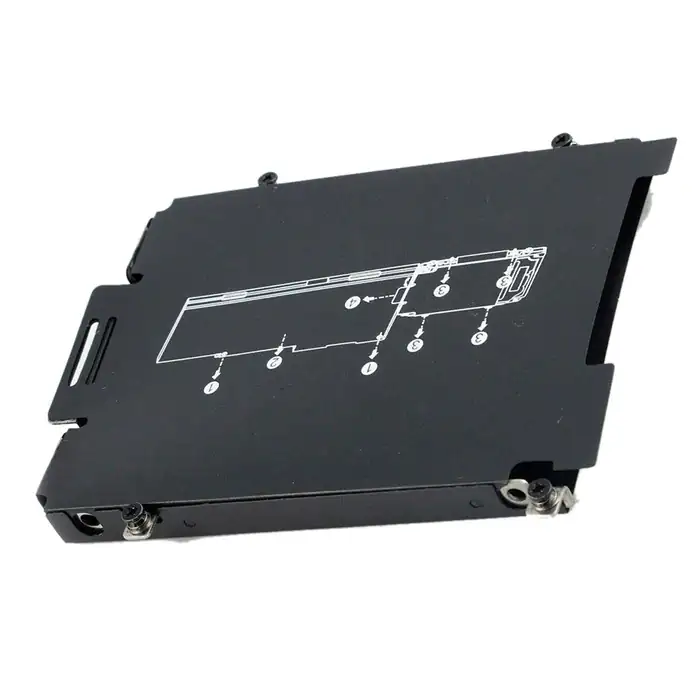 HP ELITEBOOK HDD TRAY  820 840 845 850 855 G3 G4