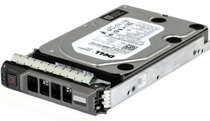 600GB 15K 3.5 SAS 6G 400-22183 400-22183
