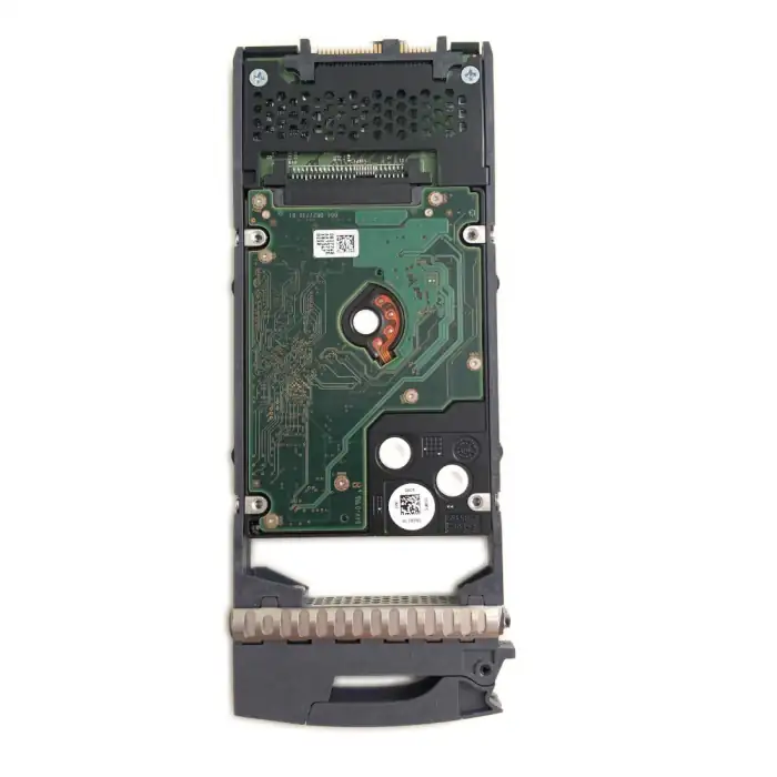 NetApp 1.2TB SAS 12G 10K SFF Hard drive 108-00560