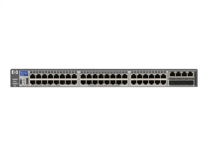 HP Procurve 2848 Switch J4904A