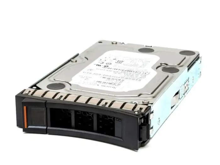 Express IBM 2TB 7.2K 6Gbps NL SATA 3.5in G2HS HDD 90Y8822