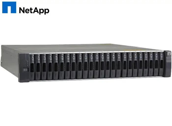 DAE NETAPP DS2246 SAS 24BAYx2.5 /2xIOM6/2xPSU