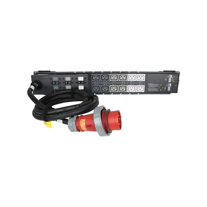 PDU HP 32A POWER MONITORING