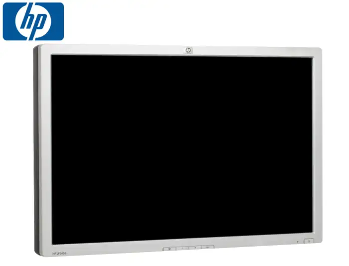 MONITOR 24" TFT HP LP2465 No Base