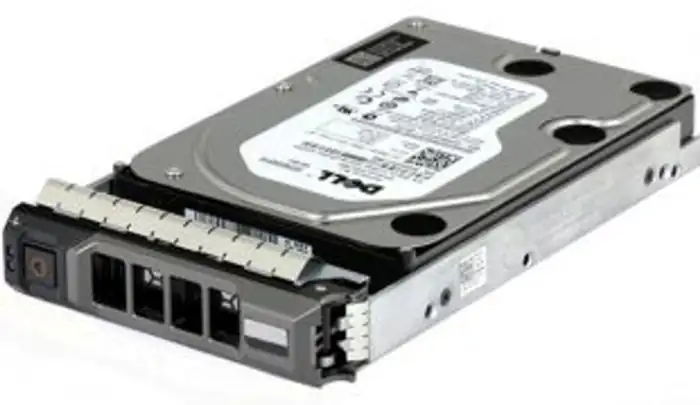 900GB 10K 2.5 SAS 6G K6M14 K6M14