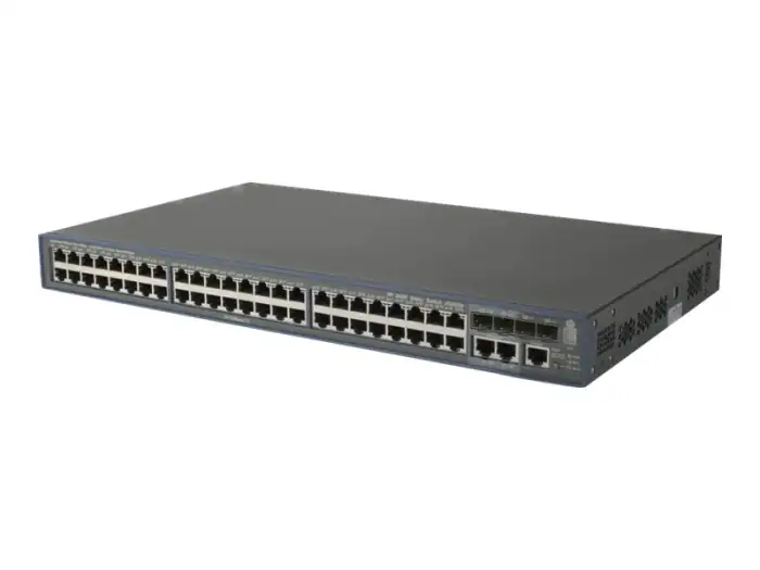 HPE FlexNetwork 3600 48 v2 EI Switch JG300A