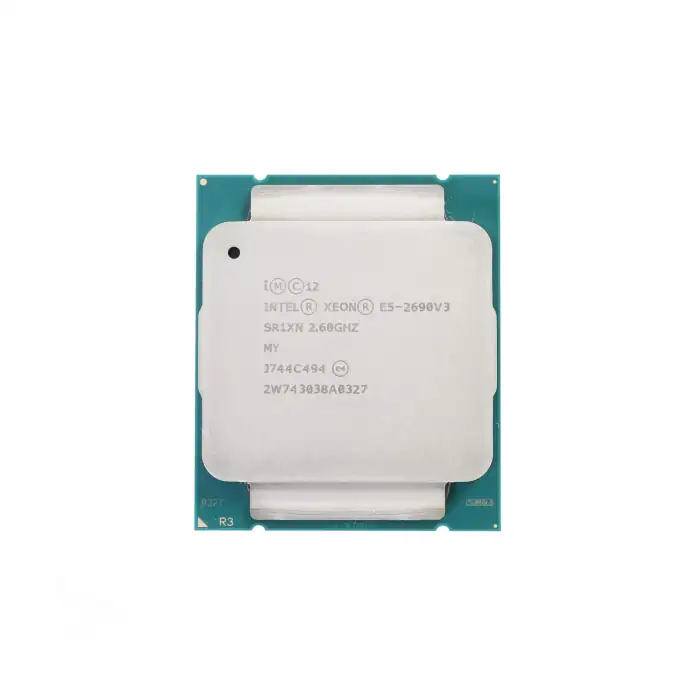 Intel E5-2690v3 2.60GHz 12C 30M 135W SR1XN
