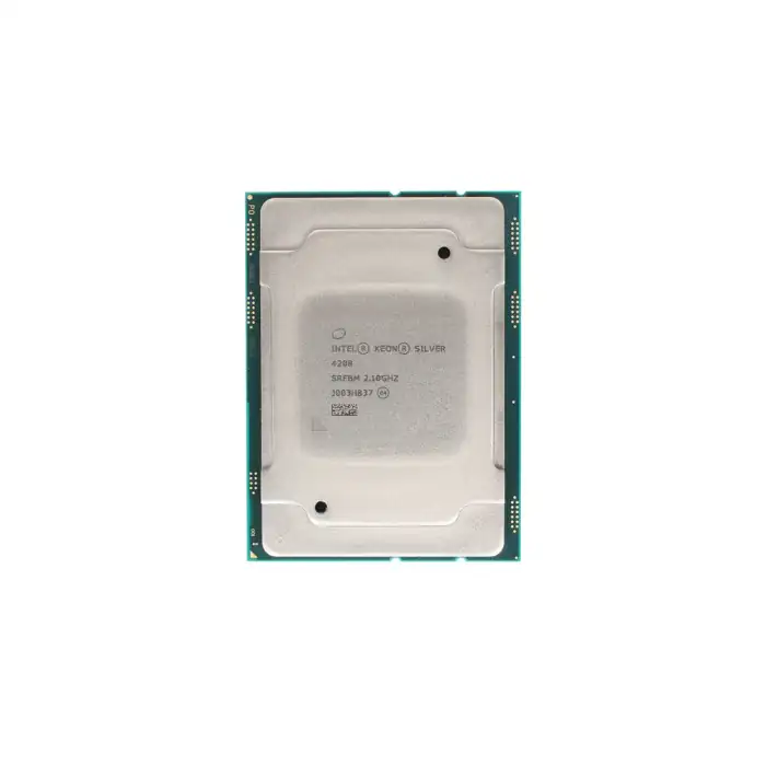 Intel SILVER 4208 2.10GHz 8C 11M 85W SILVER4208