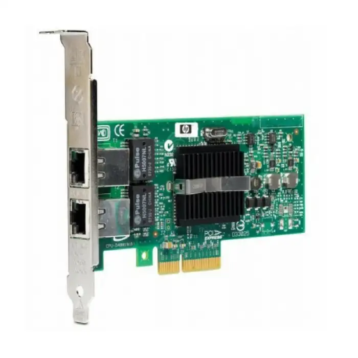 HP NC360T 2-Port Gigabit Server Adapter (HP) 412648-B21-HIGH