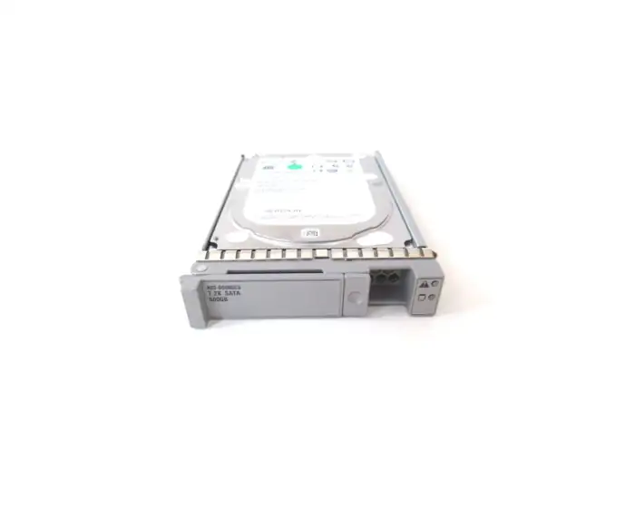 Cisco SM-HDDB-SATA500GB 500GB 7.2k 2.5" SATA Hard 9RZ164-175