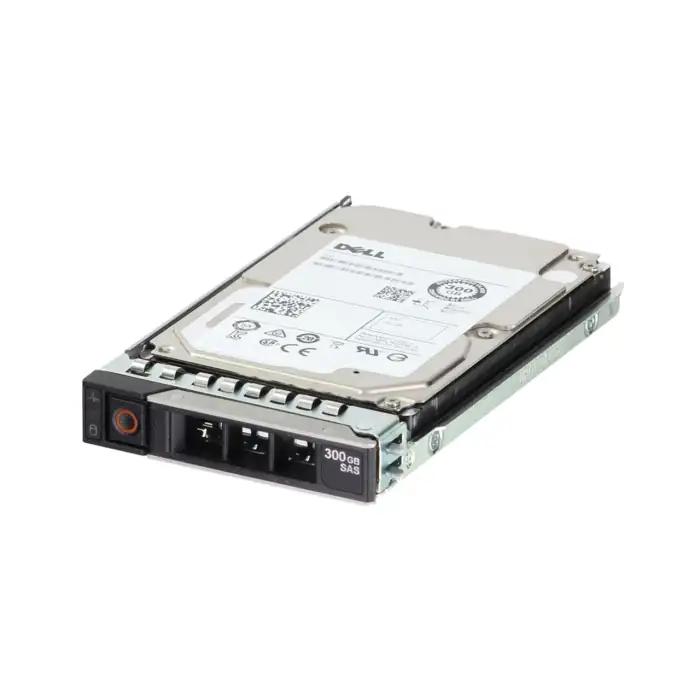 300GB 15K 2.5 SAS 12G 7VY3J 400-AJRM