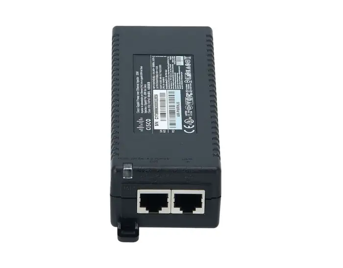 CISCO AIRONET POWER INJECTOR AIR-PWRINJ6 NEW