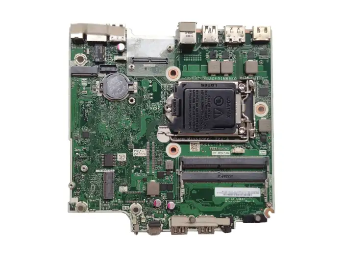 MB HP I7-S1200 PRODESK 400 G6 DM PCI-E VSN
