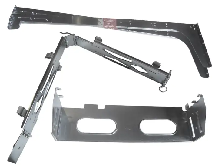 RACKMOUNT KIT FSC TX200-S4 - S26361-F2734-L90