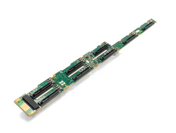 BACKPLANE HP DL360P G8 8xSAS - 667868-001