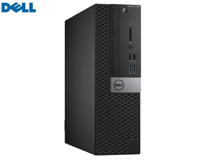 Dell Optiplex 5050 SFF Core i3 6th Gen