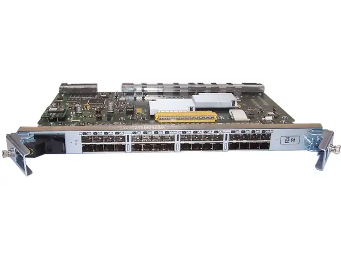  Brocade 48000 FC4-32 32 PORT Blade  60-0200447-03