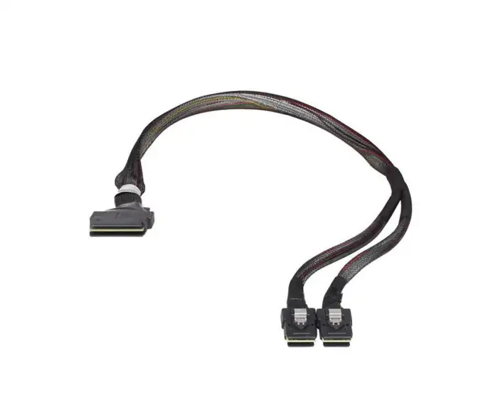 HP Mini-SAS Y-Split Cable for ML110 G9 789653-001
