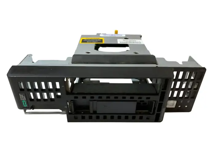 HP Front Bezel w/Drive Cage for BL460 G8 640874-001