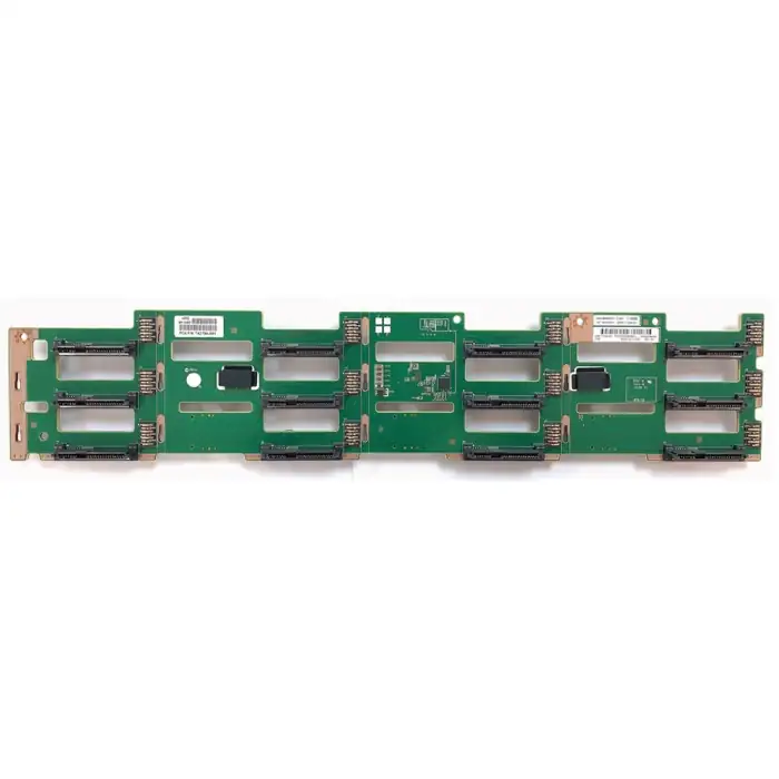 BACKPLANE FOR HP DL380 G9  12x3.5'' 777284-001
