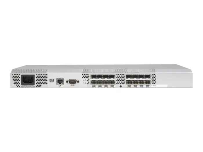 HP StorageWorks 4/16 SAN Switch A7985A