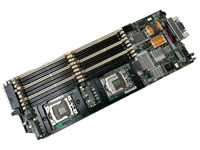 HP System Board for BL490 G6 595047-001