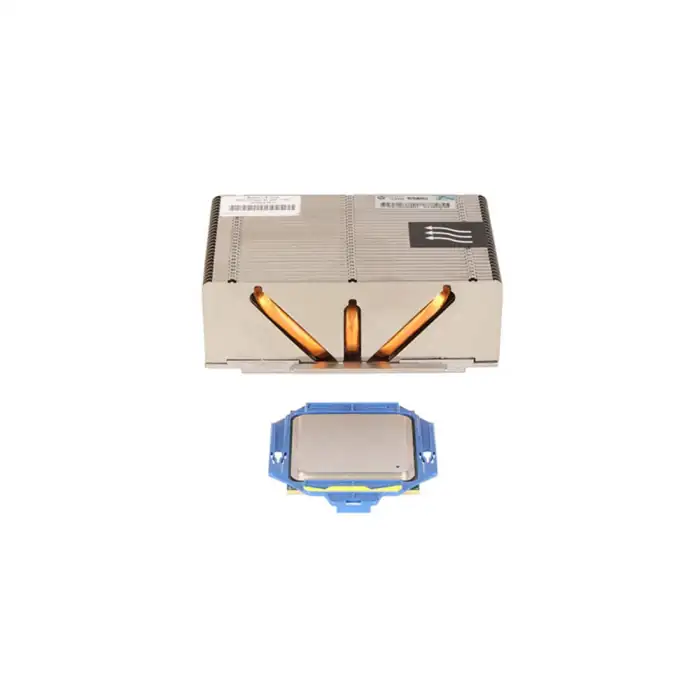 HP E5-2660v2 (2.20GHz - 10C) DL380p G8 CPU Kit 715217-L21