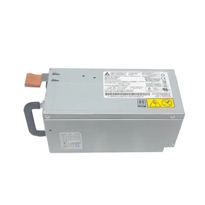430W Redundant Power Supply  00AL204