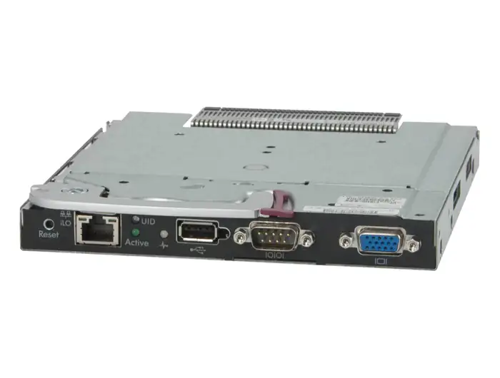 BLADE iLO ONBOARD ADMIN HP BLC7000 W/KVM 456204-B21