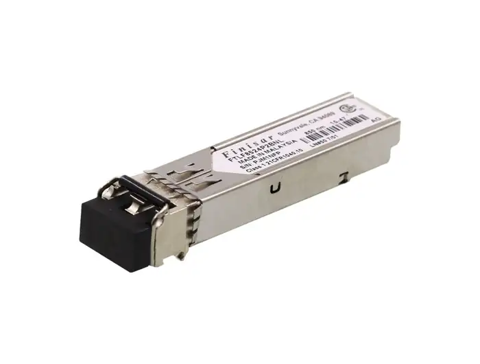 FC SFP FINISAR 4GB LC FTLF8524P2BNL