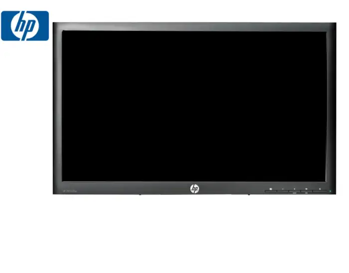 MONITOR 23" LED HP ZR2330W No base