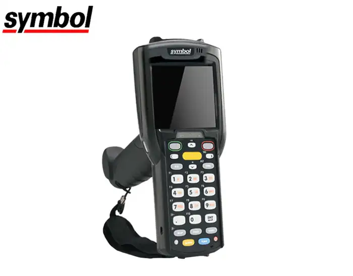 POS Mobile Computer Motorola Symbol MC3090