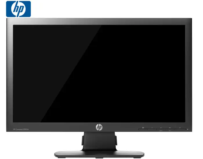 MONITOR 20" LED HP Compaq LE2002X