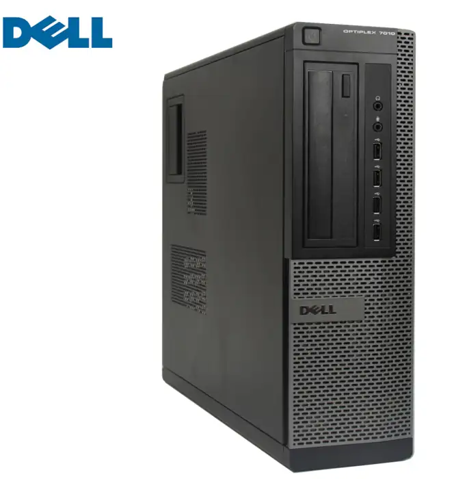 Dell Optiplex 7010 Desktop Core  i5 3rd Gen