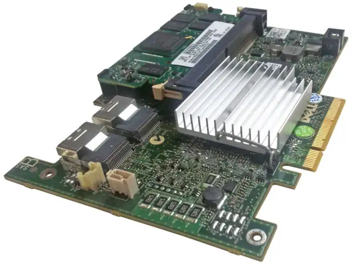 H700 6Gb/s SAS 512MB CNXVV