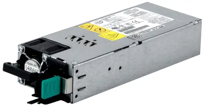 EMC 750W PSU f/ recoverpoint G5 105-000-244-01