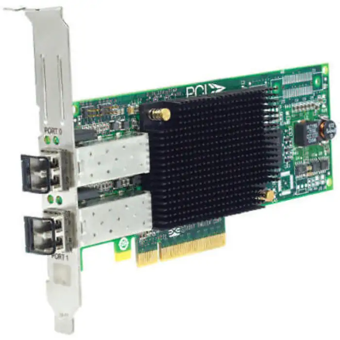 HP 82E 8Gb 2-Port FC HBA (2SFP) AJ763A